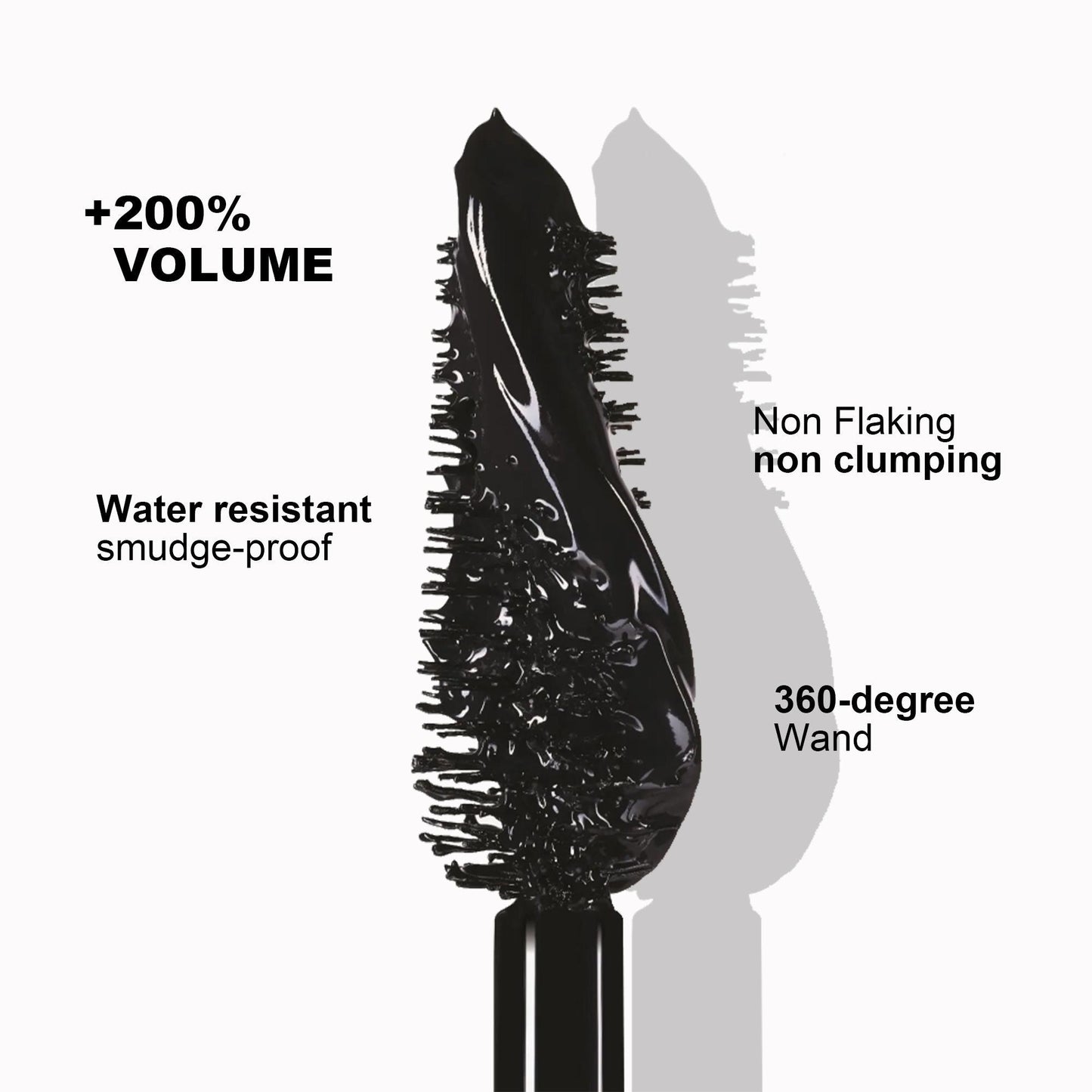 This Mascara Helps You Create Thicker And Curler Eyelashes