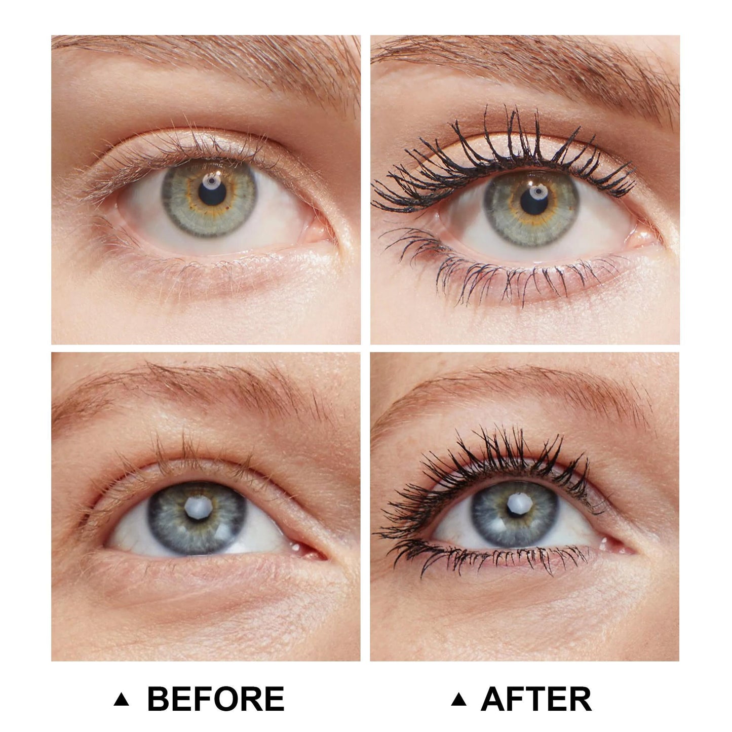 This Mascara Helps You Create Thicker And Curler Eyelashes