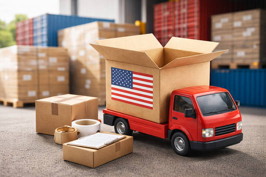 Where We Ship & How You Can Get Free Shipping