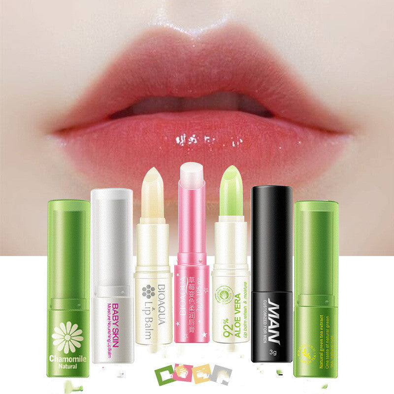 Safer Beauty Products