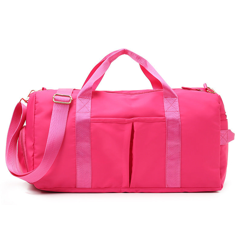Purses & Gym Bags