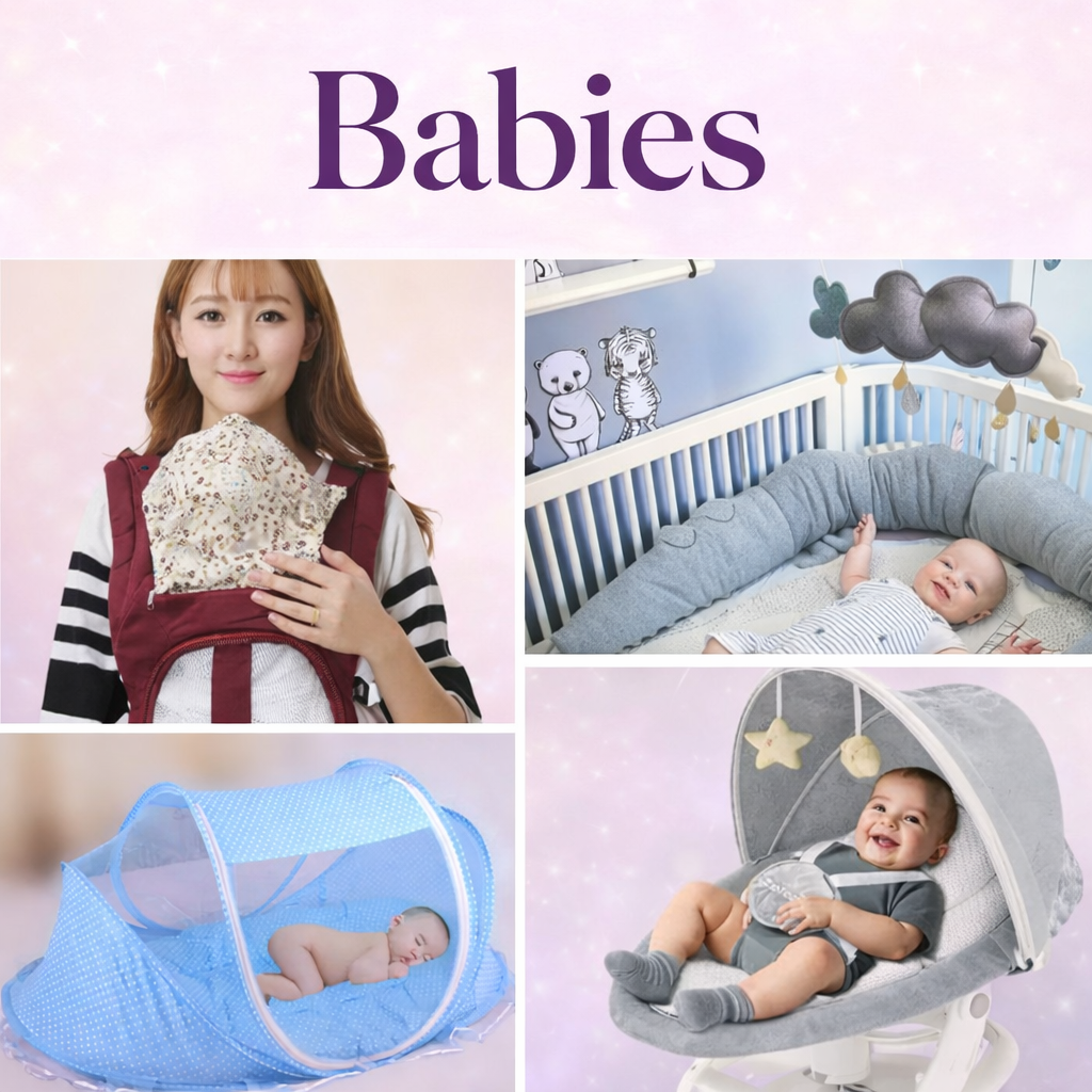 For Babies