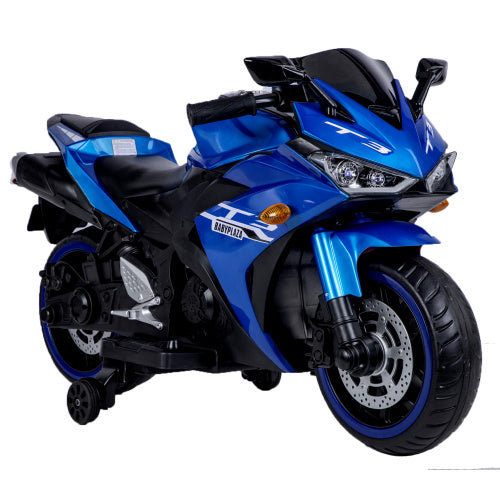 Children's Motorcycle 12V